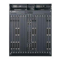 Zyxel Communications IES-6000 Series Specification