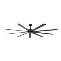 LUCCI AIRFUSION RESORT Installation Instructions Manual