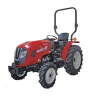 Branson 3515h Owner's Manual