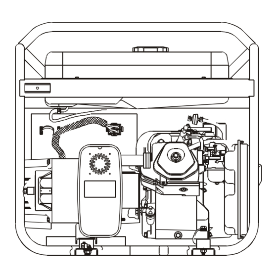 Powermate PC0496503.17 Manual