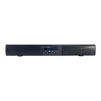 connexx SB-26 Installation And Operation Manual