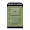 Ranges AGA 60 User's Manual & Installation Instructions
