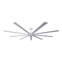 LUCCI AIRFUSION RESORT Installation Instructions Manual