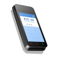 Pax Technology D220 Quick Setup Manual