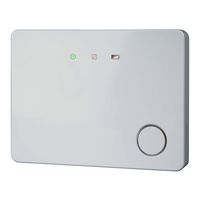 Smartwares HA701IP Manual