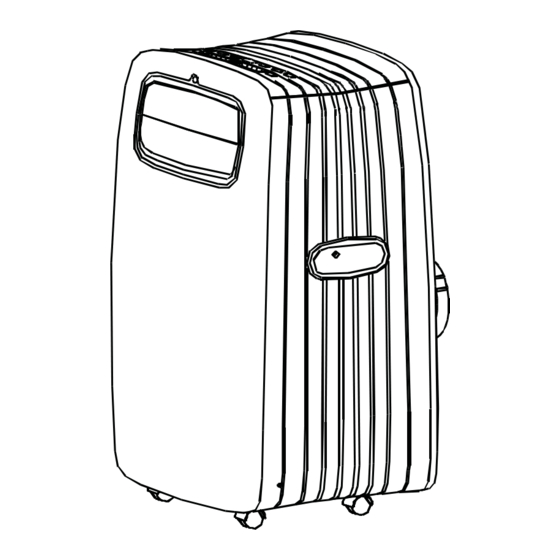 Uberhaus 87795021 Operator's Manual