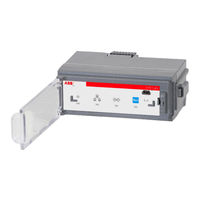 ABB Inline II ZHBM00 User Manual