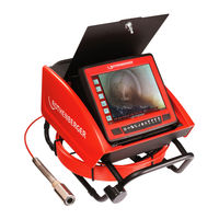 Rothenberger ROCAM 3 Multimedia Updating Instructions