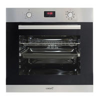 Cata CMD 8108 X Installation, Use And Maintenance Instructions