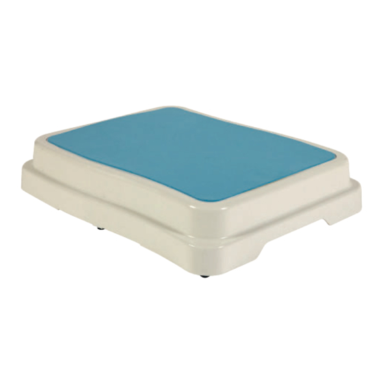 NRS Healthcare N05370 User Instructions