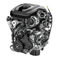 GMC 2.8L Duramax Diesel 2020 Manual
