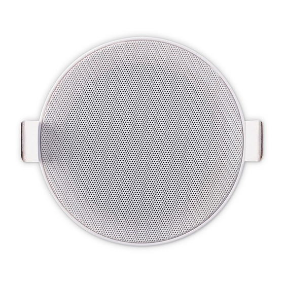 Artsound FL30 Quick Start Manual