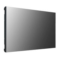 LG SVH7F Series Owner's Manual