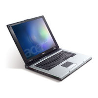 Acer Aspire 3023 User Manual