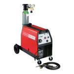 Cebora Bravo 165 Combi Instruction Manual