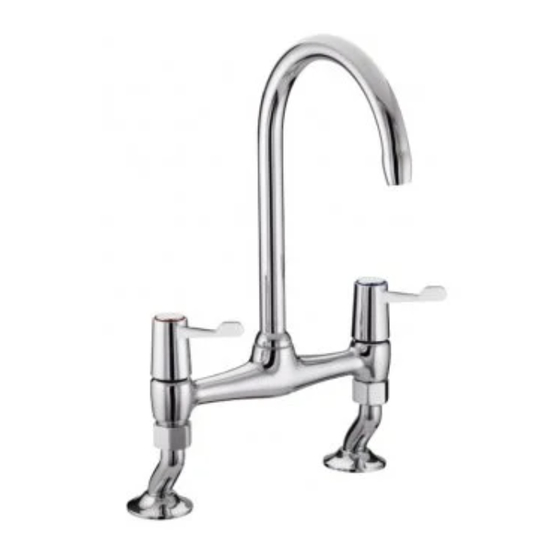 Bristan VAL2 BRDSM C CD Installation Instructions & User Manual