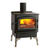 Regency Fireplace Products Classic F2450M Manual