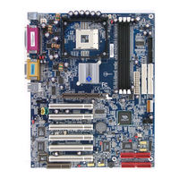 VIA Technologies P4PB ULTRA-URL User Manual
