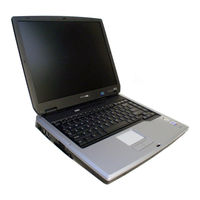 Toshiba Satellite A45 Series Resource Manual