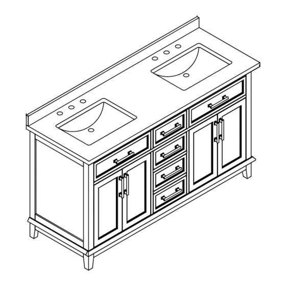 OVE DYLAN II-60 Installation Manual