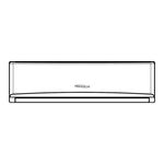 Soleus Air KFCHP5-09-ID Owner's Manual