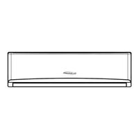 Soleus Air KFCHP5-09-OD Owner's Manual