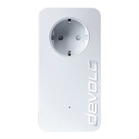 Devolo dLAN 1000 duo+ Installation Manual