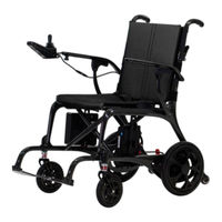 Travel Buggy AEROLUX Instruction Manual