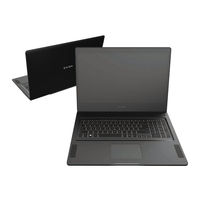 EVGA SC17 GEFORCE GTX 1080 GAMING User Manual