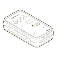 Innowireless IOM-500 User Manual