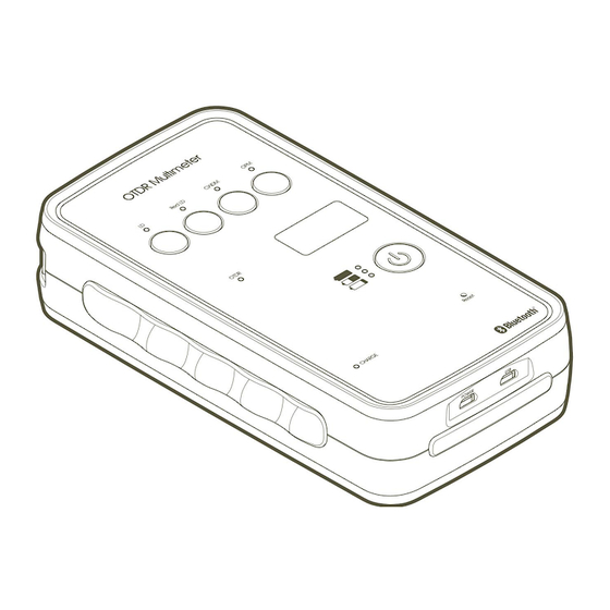Innowireless IOM-500 Manuals