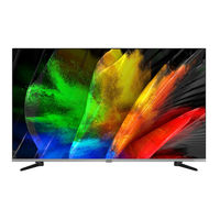 Vestel 50QA9700 User Manual