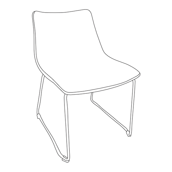 Lorell LLR42957 Manual