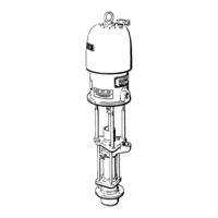 Graco BULLDOG 204-287 Instructions-Parts List Manual