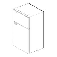 Isotherm YCD226 Owner's Manual & Operating Instructions