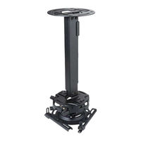 PEERLESS EXA  and assembly Installation And Assembly Manual