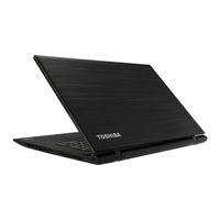 Toshiba Satellite S70Dt-A Series User Manual