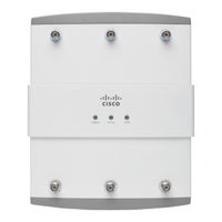 Cisco Aironet AIR-LAP1252AG-E-K9 Datasheet
