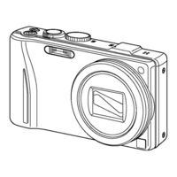 Panasonic Lumix DMC-TZ20EG Service Manual