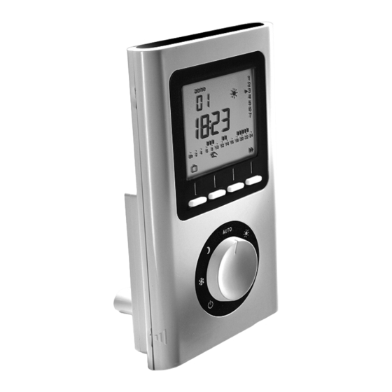 TERMA TT-IR User Manual