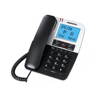 Daewoo DTC-410 User Manual