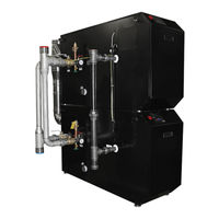 HTP MODCON1700 Installation, Start-Up And Maintenance Instructions
