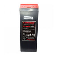 Narada ACMEG AG12V50F Operation Manual