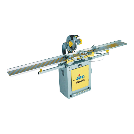 Inmes IM-30 MM Operation Manual