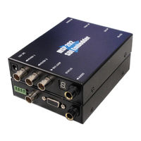 RGBlink MSP 202 User Manual