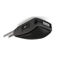 Motorline ROSSO EVO User And Installation Manual