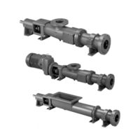 moyno 1000 Service Manual