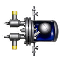 Witt WP 2 HR Installation And Operating Instructions Manual