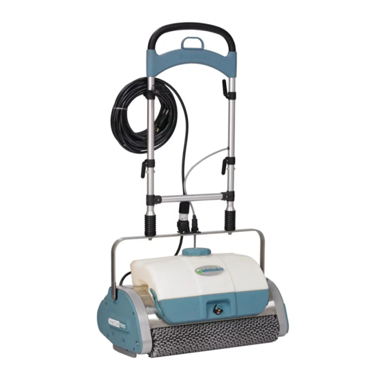 Whittaker Smart Care TRIO Manual