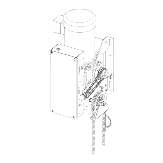 Manaras Opera MGH Installation Instructions Manual